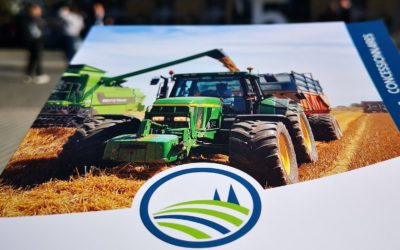 SIMA 2019 / AGRICONFOR VISIT TOUR